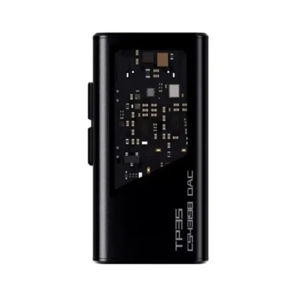 EPZ TP35 Portable DAC & Headphone Amp