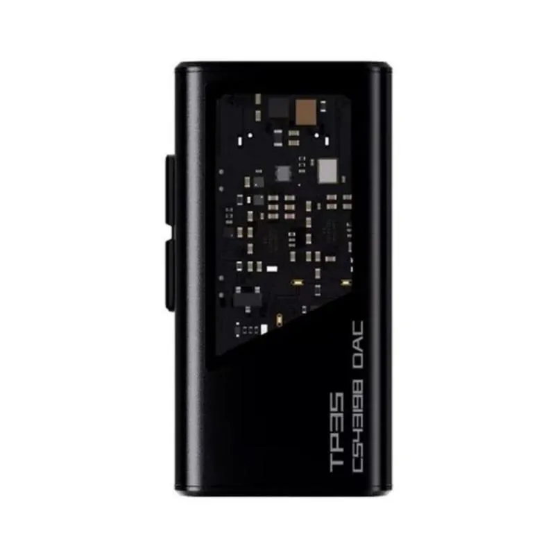 EPZ TP35 Portable DAC & Headphone Amp