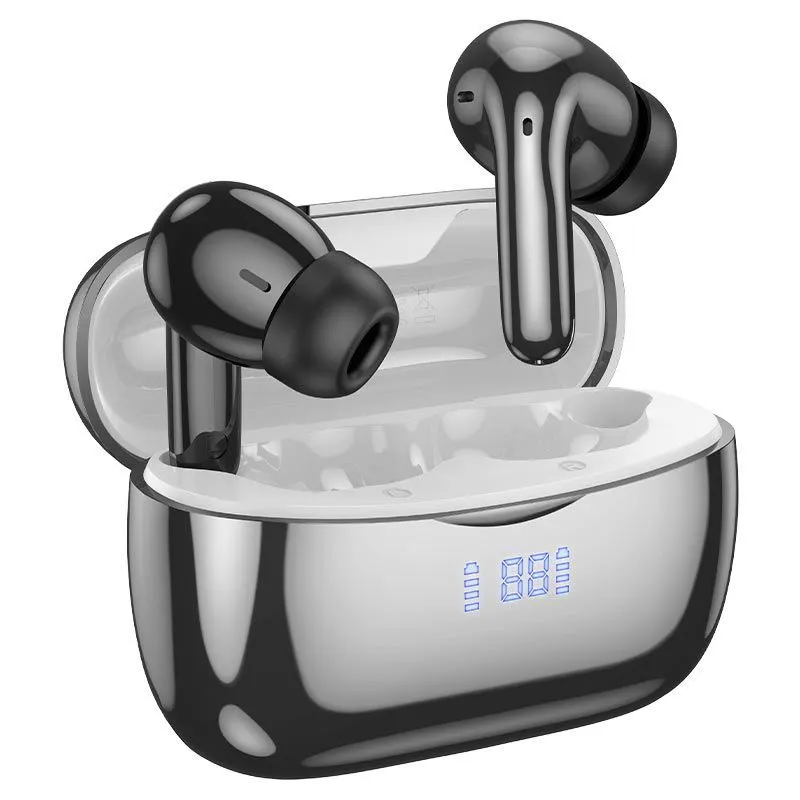 EQ16 Shine true wireless ANC+ENC Noise Reduction BT headset
