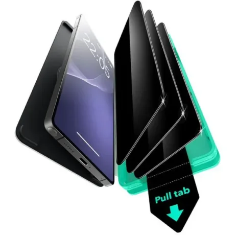 ESR Privacy Tempered Glass for Samsung Galaxy S25 Ultra