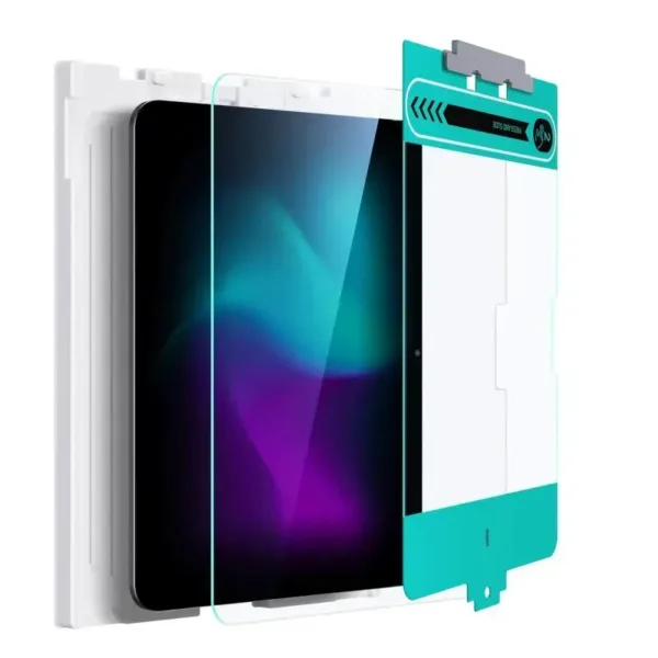 ESR Tempered-Glass Screen Protector for iPad Pro 11″ / Pro 13″ (2024)
