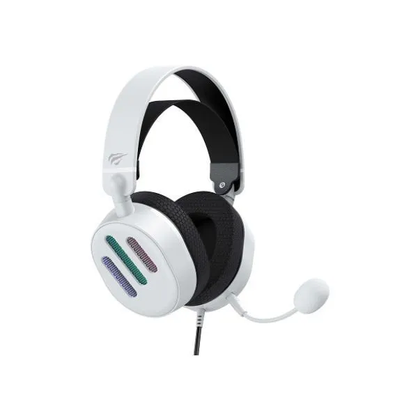 Havit H2038U GAMENOTE USB 7.1 RGB Gaming Headset