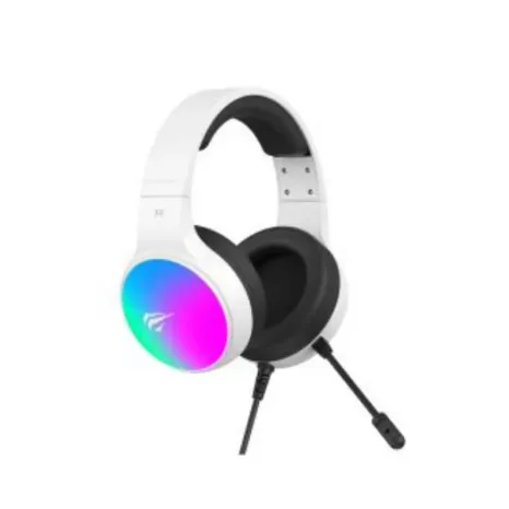 HAVIT HV-H2043U Plug USB 7.1 Gaming Headphone