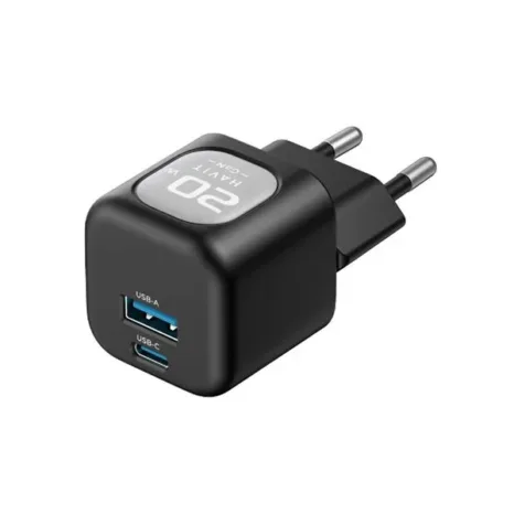 HAVIT UC220 20W Dual Port Wall Charger