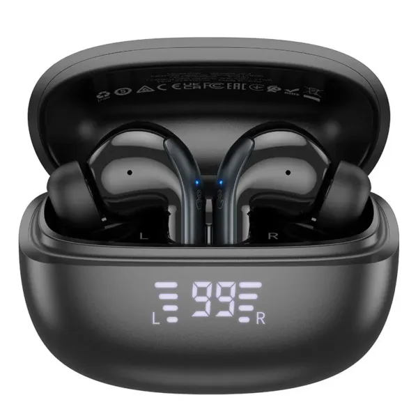 Hoco EQ5 ANC+ENC Earbuds