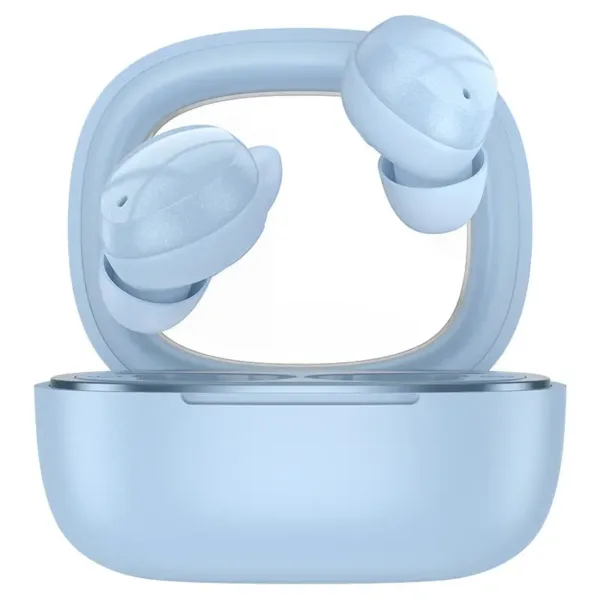 Hoco EW65 Shadow True Wireless Earbuds - Blue
