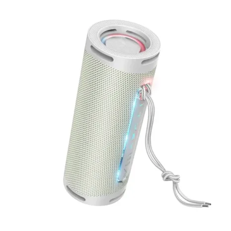 Hoco HC9 Wireless Bluetooth Speaker - Black