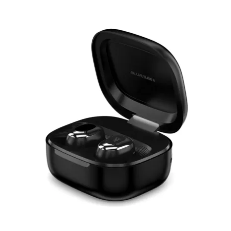 JBL Live Buds 3 True Wireless Noise-Cancelling Earbuds