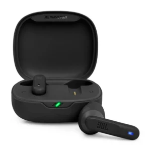 JBL Wave Flex in-Ear Wireless Earbuds TWS with Mic IP54 Water & Dust Proof