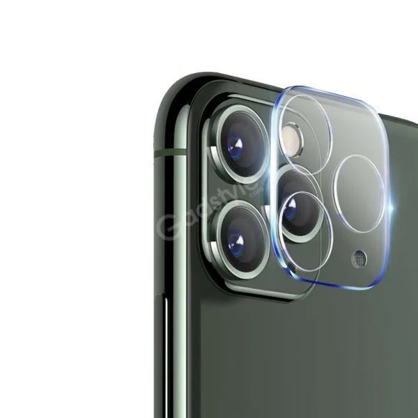 Joyroom Camera Lens Screen Protector Clear iPhone 11 Pro, Pro Max