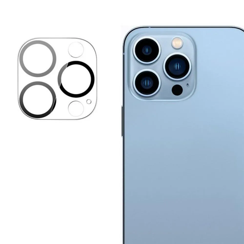JOYROOM HD Clear Camera Lens Protector for iPhone 14 / 14 Plus / 14 Pro / 14 Pro Max
