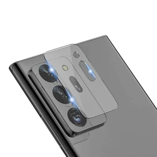 KUZOOM Diamond Lens Film for Galaxy Note 20 Ultra