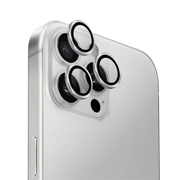 KUZOOM iPhone 16 16 Pro 16 Pro Max Camera Lens Protective Film
