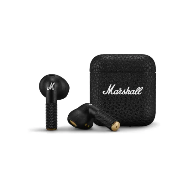 Marshall Minor IV True Wireless Earbuds
