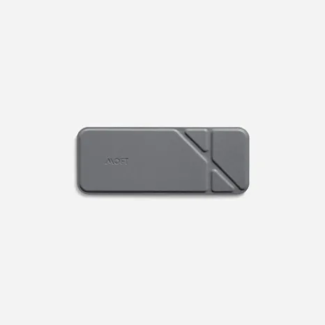MOFT Magnetic Laptop & Phone Stand with MagSafe Support