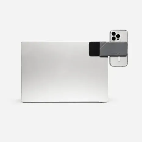 MOFT Magnetic Laptop & Phone Stand with MagSafe Support