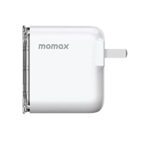 MOMAX 1-Charge Flow+ 80W 3-Port GaN Charger UM52