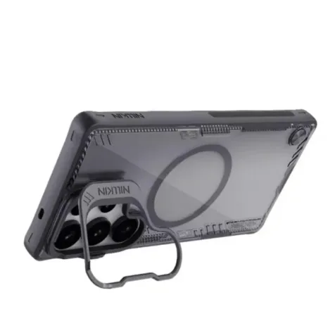 Nillkin Samsung Galaxy S25 Ultra Iceblade Prop Camera Protective Case