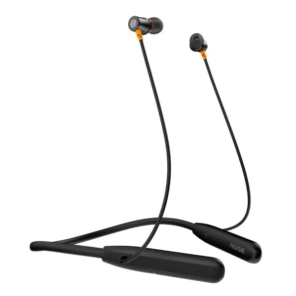Noise Airwave Neckband Earphones ENC Calling