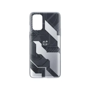 OnePlus 9R Quantum Bumper Case Circuit Board