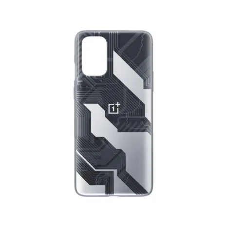 OnePlus 9R Quantum Bumper Case Circuit Board