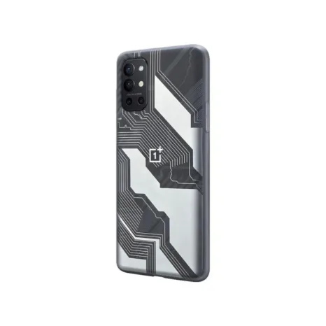 OnePlus 9R Quantum Bumper Case Circuit Board