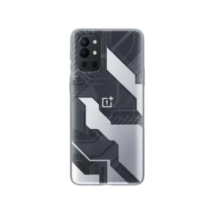 OnePlus 9R Quantum Bumper Case Circuit Board