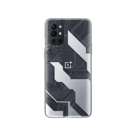 OnePlus 9R Quantum Bumper Case Circuit Board