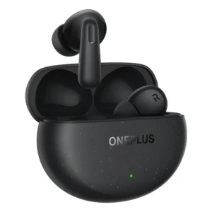 OnePlus Nord Buds 3 Pro Earbuds with 49Db Active Noise Cancellation
