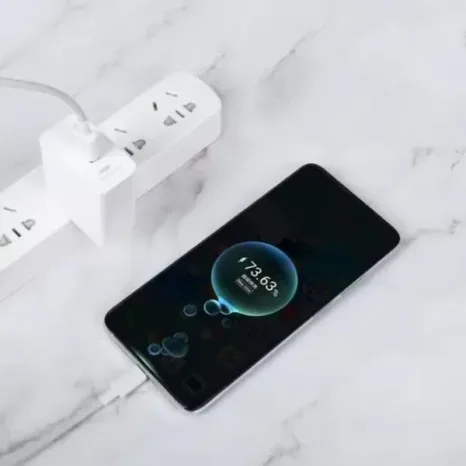 Origial Huawei Max 100W SuperCharge With USB-A to USB-C Cable