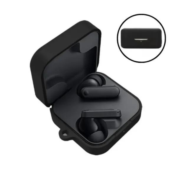 Protective Silicone Case Cover for CMF by Nothing Buds