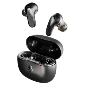 Skullcandy Rail ANC in-Ear Noise Cancelling Wireless Earbuds