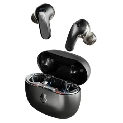 Skullcandy Rail ANC in-Ear Noise Cancelling Wireless Earbuds