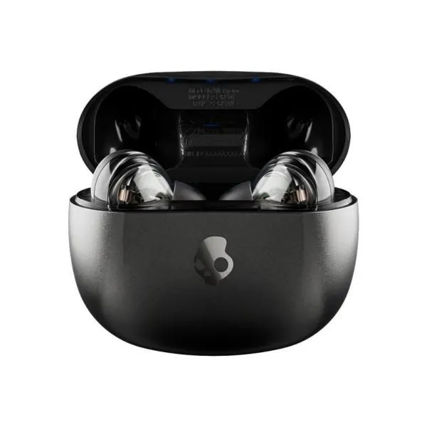 Skullcandy Rail ANC in-Ear Noise Cancelling Wireless Earbuds