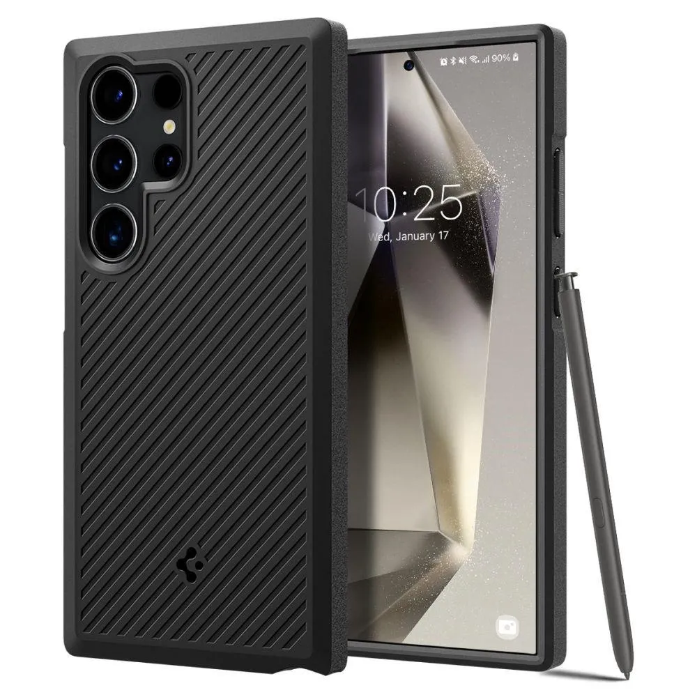 Spigen Core Armor Case for Samsung S24 Ultra (2024)