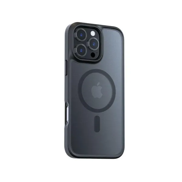TORRAS iPhone 16 Pro Max Guardian MagSafe Case