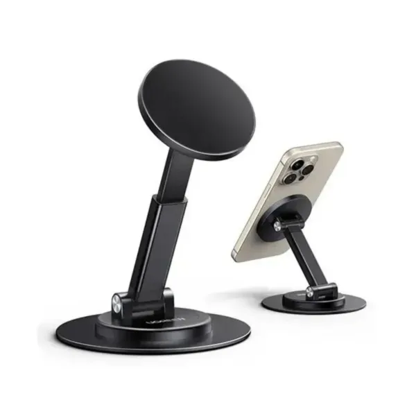 Ugreen LP862 Magnetic Desktop Phone Stand 360° Rotation (45376)