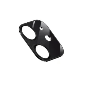 USAMS US-BH703 Metal Camera Lens Glass Film for iPhone 12