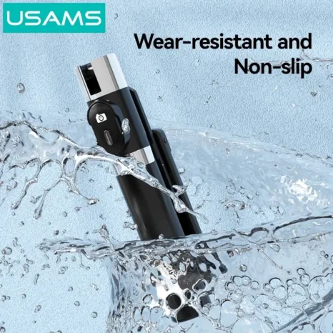 USAMS ZB324 Mini Wireless Selfie Stick