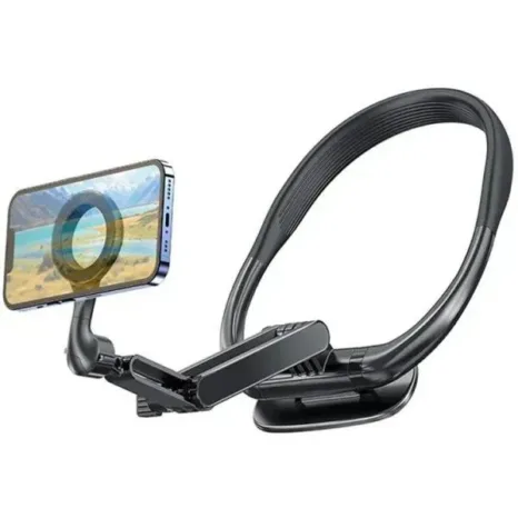 WiWU Neck Hanging Magnetic Phone Holder (Wi-CH320)