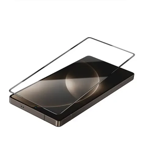 X-level Samsung Galaxy S25 Ultra HD Full Covered Screen Protector