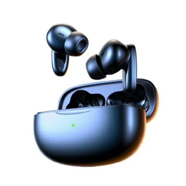 XUNDD X21 TWS Headphones V5.3 Bluetooth Earphones ENC Noise Reduction Wireless Earbuds