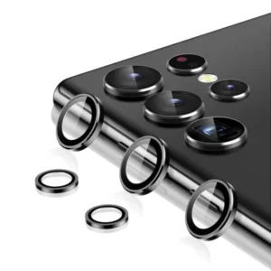 Zk Camera Lens Protector For Galaxy S22 Ultra