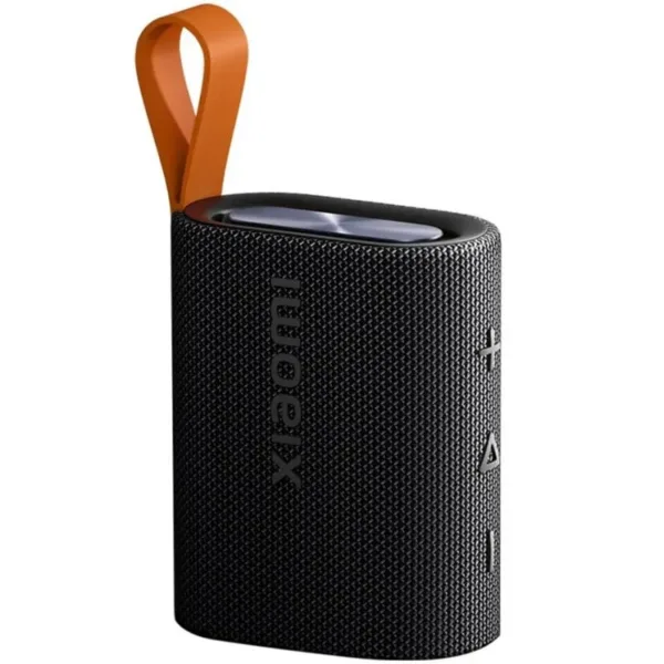 Xiaomi Sound Pocket - Black