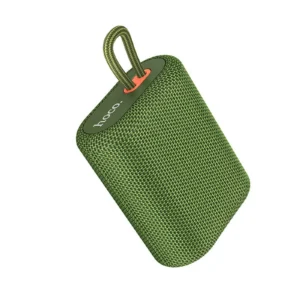 Hoco BS47 Bluetooth Speaker - Green