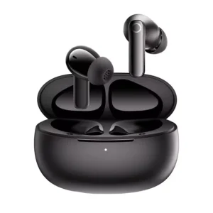 HAYLOU HQ5 ANC TWS Earbuds - Black