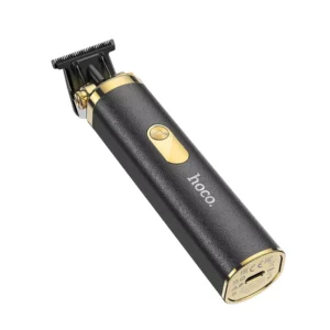 Hoco HP22 Hair Clipper - Black