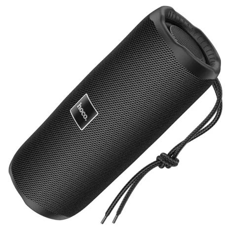 Hoco HC16 Bluetooth Speaker - Black